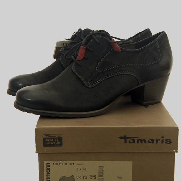 wortmann shoes tamaris